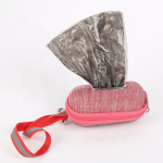 Pet Storage Bag Manufacturer - Wholesale Poop Storage Speed Matching Garbage Zipper