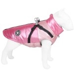 Dog Coat Manufacturer - New Waterproof Windproof Cotton Reflective Warm Wholesale