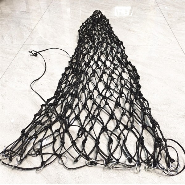 Horse Hay Bag Factory - Multi-specification Small Aperture Portable Net Slow Feeding