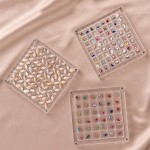 Acrylic Display Case Supplier - Multi-Purpose Clear with Lid Dust-Proof Specimen Box