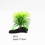 Simulated Plants Manufacturer - for Reptile Breeding Box Landscaping Acrylic Spider Box