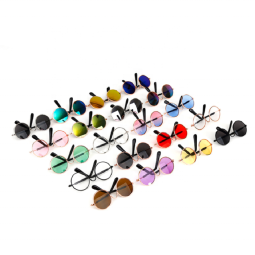 Pet Sunglasses Supplier - Hot Sales Cat Sunglasses Dog Glasses Accessories Wholesale