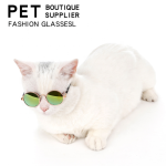 Pet Sunglasses Supplier - Hot Sales Cat Sunglasses Dog Glasses Accessories Wholesale