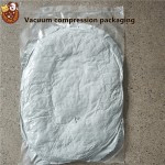 Pet Bed Supplier - 70cm Hot Selling Cozy Donut Waterproof Luxury Dog Cat Bed