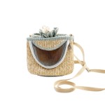 Pet Backpack Manufacturer - Hamster Flying Squirrel Breathable Cylinder Portable Satchel