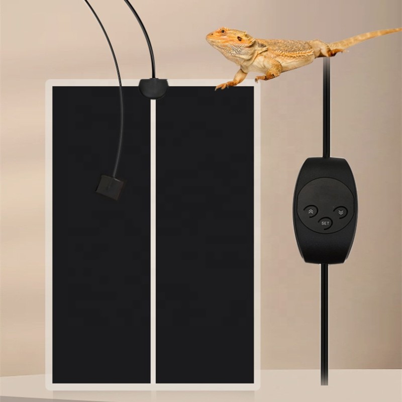 Pet Heating Pad Factory - Precise Temperature Control Breeding Box Heating Sheet