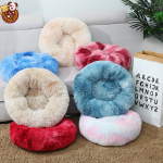 Dog Bed Factory - Suppliers Big Size No Pilling Super Soft Plush Durable for Sleeping