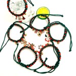 Pet Collar Bow Tie Manufacturer - New Christmas with Bell Adjustable Comfortable Cat Dog