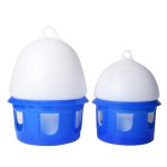 Bird Drinker Factory - Wholesale Multisize 1L 3L 5L 10L Plastic Automatic Pet Bird