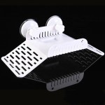 Sun Terrace Supplier - Turtle Climbing Platform Acrylic Floating Island Fish tank Accessories