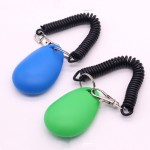 Dog Whistle Factory - Multi-Color High Quality Reusable Trainer Whistle Clicker