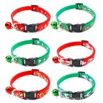 Pet Collars Manufacturer - Multi-color Adjustable for Cats Dogs Small Animals Cute