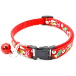Pet Collars Manufacturer - Multi-color Adjustable for Cats Dogs Small Animals Cute