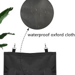 Pet Hay Bag Manufacturer - New Waterproof Wear-resistant Oxford Rabbit Hamster Chinchilla