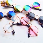 Pet Sunglasses Supplier - Hot Sales Cat Sunglasses Dog Glasses Accessories Wholesale