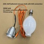 Insect Light Trap Factory - Lamp for Collecting Tent Insect Trapping Equipment