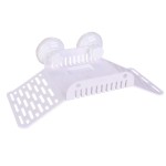 Sun Terrace Supplier - Turtle Climbing Platform Acrylic Floating Island Fish tank Accessories