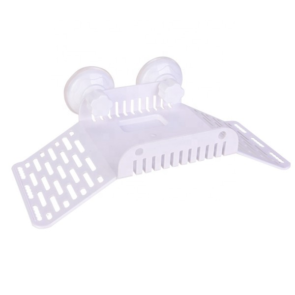 Sun Terrace Supplier - Turtle Climbing Platform Acrylic Floating Island Fish tank Accessories