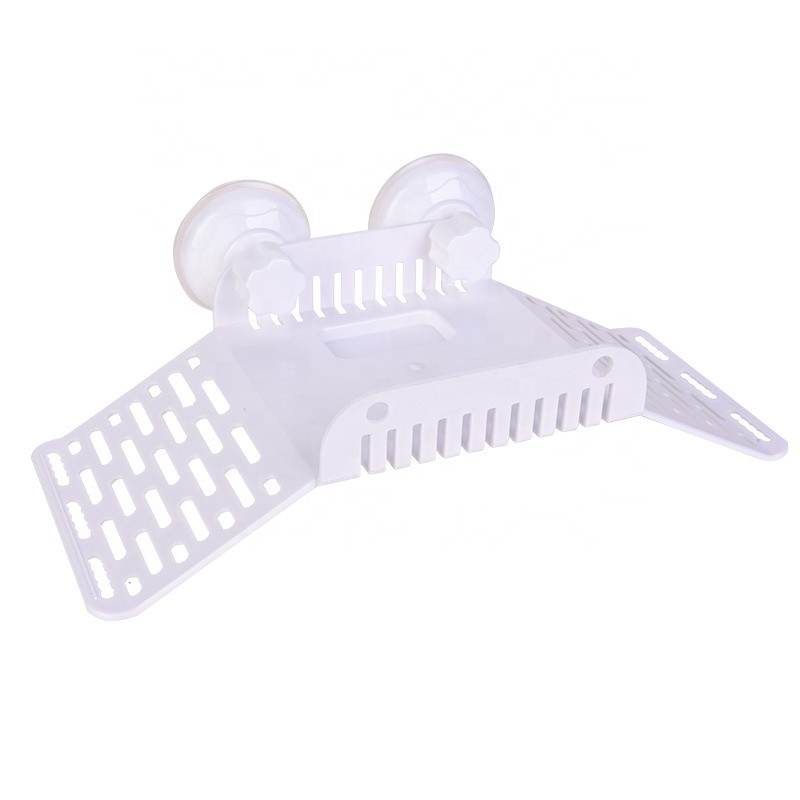 Sun Terrace Supplier - Turtle Climbing Platform Acrylic Floating Island Fish tank Accessories