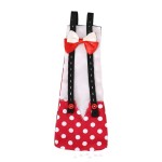 Pet Clothes Factory - Chicken Duck Clothes Diapers Adjustable Multi-color Comfortable