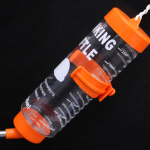 Hamster Bottle Supplier - 250ml Plastic Drinking Bottle with Best Price Pet Supplies