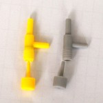 Oxygenation Pump Supplier - Fish tank Oxygen Pump Pipe Check Valve One-way Fine-tuning