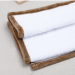 Pet Blanket Manufacturer - Cheap Price Factory Direct Winter Warm Reusable Washable