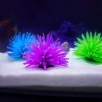 Silicone Sea Urchin Factory - Artificial Soft Ornament Aquarium Decor Landscaping