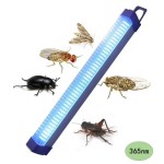 Insect Light Trap Factory - Lamp for Collecting Tent Insect Trapping Equipment