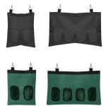 Pet Hay Bag Manufacturer - New Waterproof Wear-resistant Oxford Rabbit Hamster Chinchilla