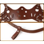 Dog Muzzle Manufacturer - Anti-barking Anti-biting Anti-eating Breathable Puppy Mask