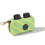 Pet Waste Holder Supplier - Custom Logo Outdoor Travel Poop Bag Dispenser Dog Waste