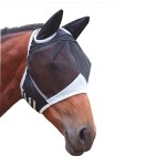 Horse Mask Factory - Comfortable High Quality Multi-color Breathable Anti-mosquito Fly
