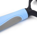 Pet Comb Supplier - Hot Sale Dematting Comb Pet Rake Deshedding Brush for Cats Dogs