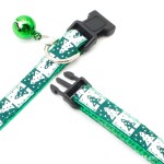 Pet Collars Manufacturer - Multi-color Adjustable for Cats Dogs Small Animals Cute