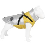Dog Coat Manufacturer - New Waterproof Windproof Cotton Reflective Warm Wholesale