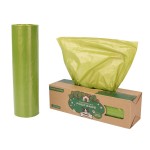Dog Poop Bag Supplier - Extractive Earth Friendly 300 Bags/Roll Epi Biodegradable