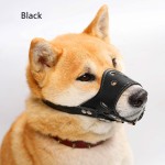 Dog Muzzle Manufacturer - Anti-barking Anti-biting Anti-eating Breathable Puppy Mask