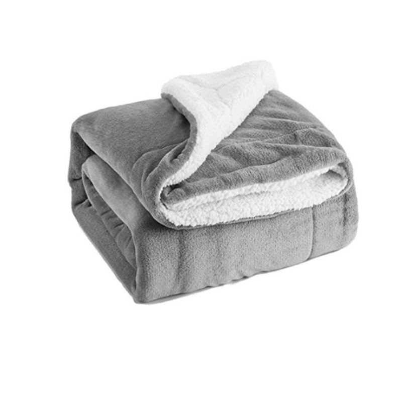 Pet Blanket Manufacturer - Cheap Price Factory Direct Winter Warm Reusable Washable