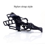 Pet Mask Supplier - Breathable Anti-biting Anti-barking Anti-accidental Eating Reinforced