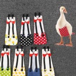 Pet Clothes Factory - Chicken Duck Clothes Diapers Adjustable Multi-color Comfortable