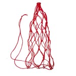 Horse Hay Bag Factory - Multi-specification Small Aperture Portable Net Slow Feeding