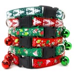Pet Collars Manufacturer - Multi-color Adjustable for Cats Dogs Small Animals Cute
