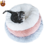 Dog Bed Factory - Suppliers Big Size No Pilling Super Soft Plush Durable for Sleeping