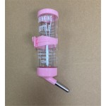Pet Drinking Bottle Factory - 125ml Plastic Hamster Drinking Bottle Small Animals