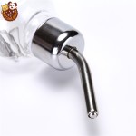 Hamster Feeder Supplier - Totoro Cup Ball Hanging Water Fountain Small Animals Automatic