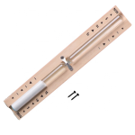 Sauna Timer Factory - Factory Wholesale 15min Wooden Rotatable Hourglass Wall Sand Timer