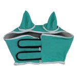 Horse Mask Factory - Comfortable High Quality Multi-color Breathable Anti-mosquito Fly