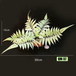 Simulated Plants Manufacturer - for Reptile Breeding Box Landscaping Acrylic Spider Box