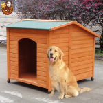 Pet Kennel Manufacturer - Wholesale Hot Sale Cages Carriers Insulated Outdoor Dog House